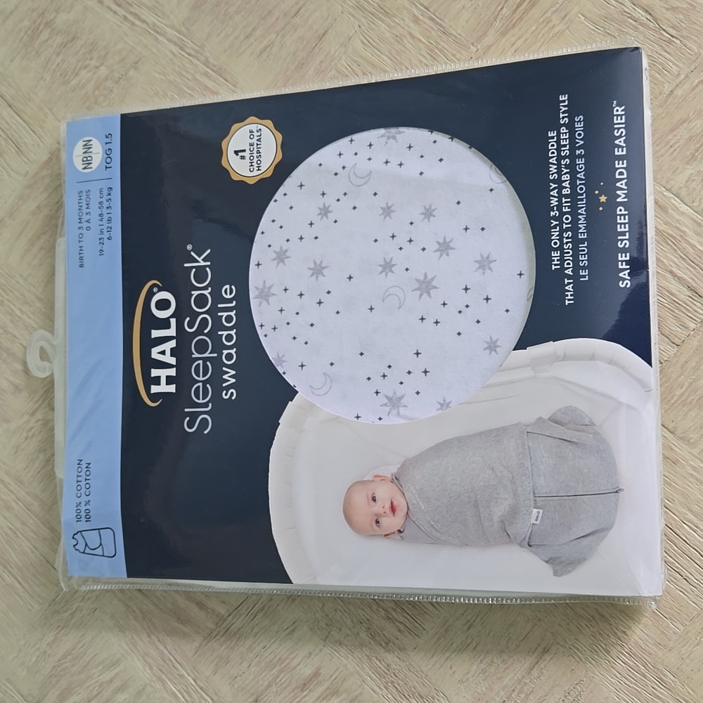 Halo Sleepsack